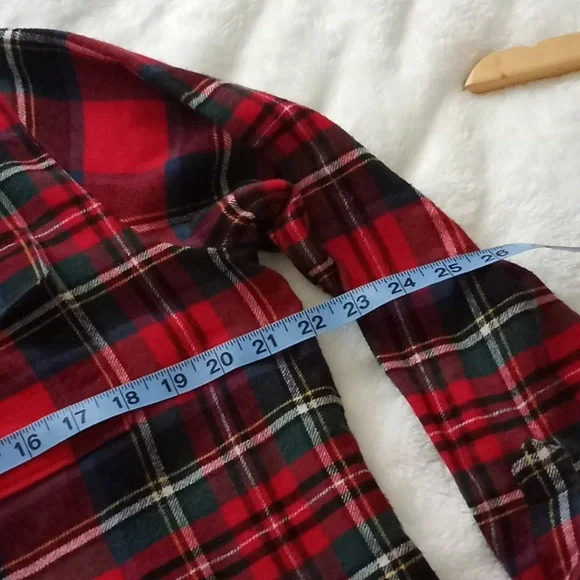 Old Navy flanel - Picture 7 of 9